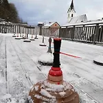 Bio-bauernhof-hotel Matlschweiger Lassing (Liezen)