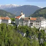 Bio-bauernhof-hotel Matlschweiger * Lassing (Liezen)