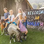 Bio-Bauernhof-Hotel Matlschweiger Farm stay Lassing (Liezen)