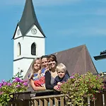 Bio-bauernhof-hotel Matlschweiger Lassing (Liezen)