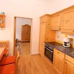 Farm stay Bio-Bauernhof-Hotel Matlschweiger