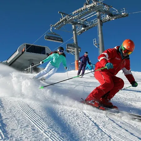 Bio-bauernhof-hotel Matlschweiger *