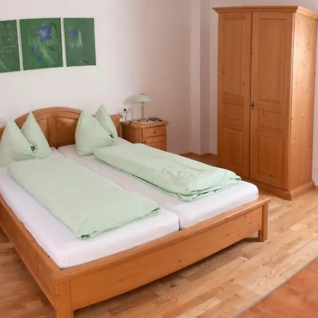 Bio-bauernhof-hotel Matlschweiger Lassing (Liezen)