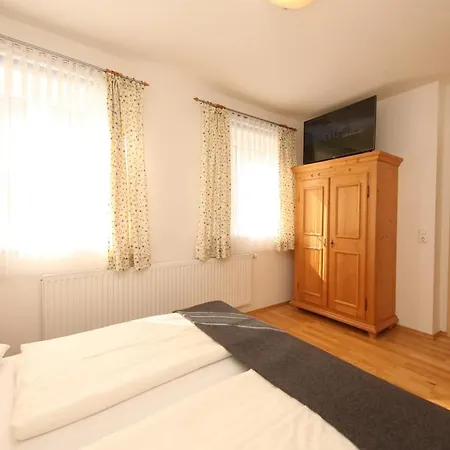 Alojamento de Turismo Rural Bio-bauernhof-hotel Matlschweiger *