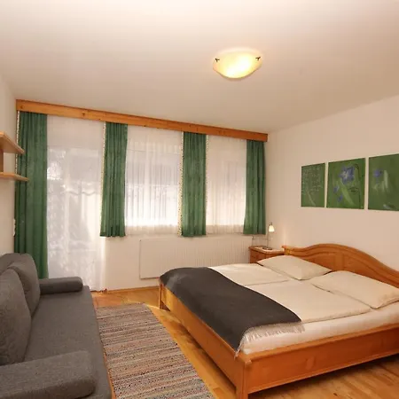 Bio-bauernhof-hotel Matlschweiger Alojamento de Turismo Rural *