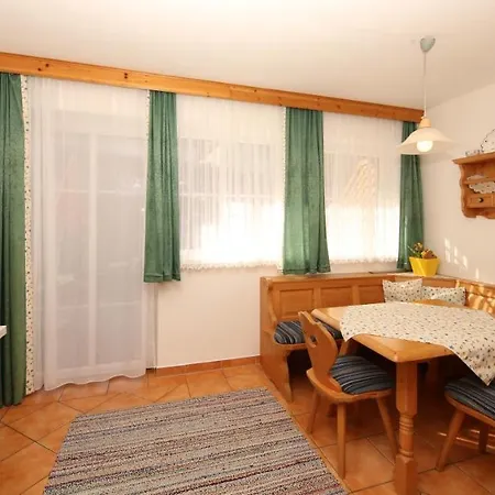 Bio-bauernhof-hotel Matlschweiger Alojamento de Turismo Rural *