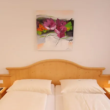 Farm stay Bio-Bauernhof-Hotel Matlschweiger Lassing (Liezen)