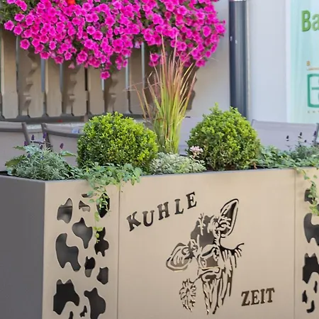 Bio-Bauernhof-Hotel Matlschweiger Lassing (Liezen)