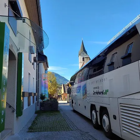 Bio-Bauernhof-Hotel Matlschweiger *