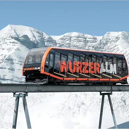 Bio-bauernhof-hotel Matlschweiger Lassing (Liezen)