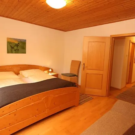 Bio-bauernhof-hotel Matlschweiger * Lassing (Liezen)