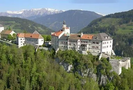 Bio-bauernhof-hotel Matlschweiger * Lassing (Liezen)