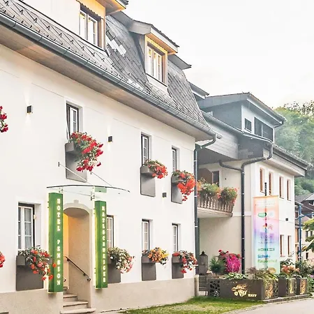 Bio-bauernhof-hotel Matlschweiger * Lassing (Liezen)