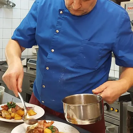 Alojamento de Turismo Rural Bio-bauernhof-hotel Matlschweiger
