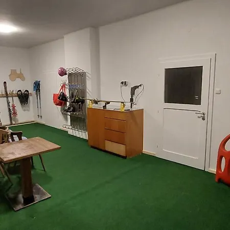 Bio-Bauernhof-Hotel Matlschweiger Farm stay