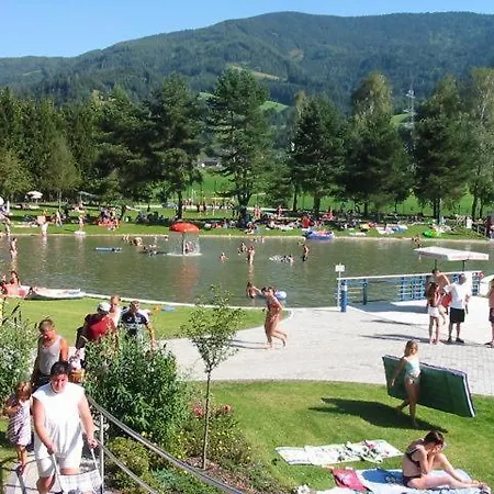 Alojamento de Turismo Rural Bio-bauernhof-hotel Matlschweiger