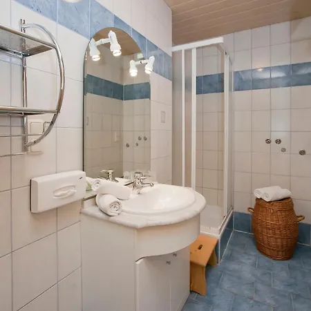 Alojamento de Turismo Rural Bio-bauernhof-hotel Matlschweiger *