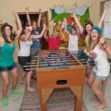 Farm stay Bio-Bauernhof-Hotel Matlschweiger Lassing (Liezen)