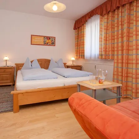 Bio-bauernhof-hotel Matlschweiger Lassing (Liezen)