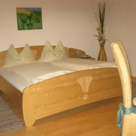 Bio-Bauernhof-Hotel Matlschweiger Lassing (Liezen)