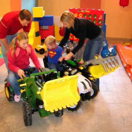 Bio-bauernhof-hotel Matlschweiger Bauernhof