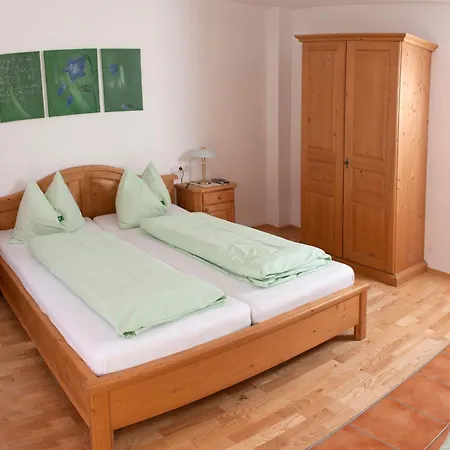 Alojamento de Turismo Rural Bio-bauernhof-hotel Matlschweiger Lassing (Liezen)