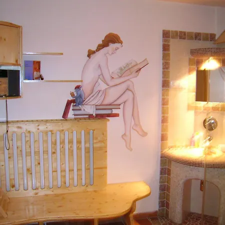 Bio-bauernhof-hotel Matlschweiger