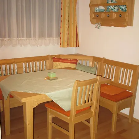 Bio-bauernhof-hotel Matlschweiger *