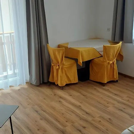 Bio-Bauernhof-Hotel Matlschweiger Farm stay Lassing (Liezen)
