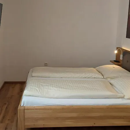 Farm stay Bio-Bauernhof-Hotel Matlschweiger Lassing (Liezen)