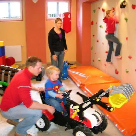 Bio-Bauernhof-Hotel Matlschweiger Farm stay Lassing (Liezen)