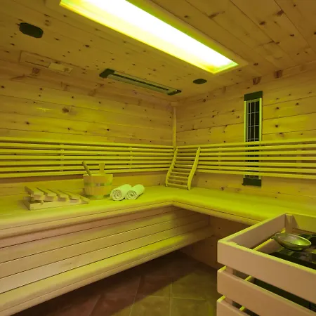 Bio-Bauernhof-Hotel Matlschweiger Farm stay *