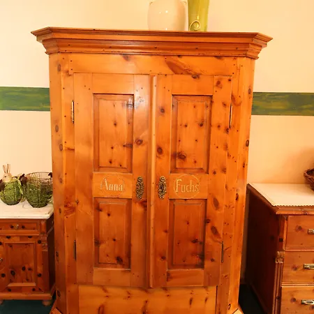 Bio-Bauernhof-Hotel Matlschweiger Farm stay Lassing (Liezen)