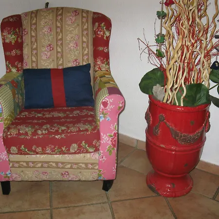 Bio-Bauernhof-Hotel Matlschweiger Farm stay *