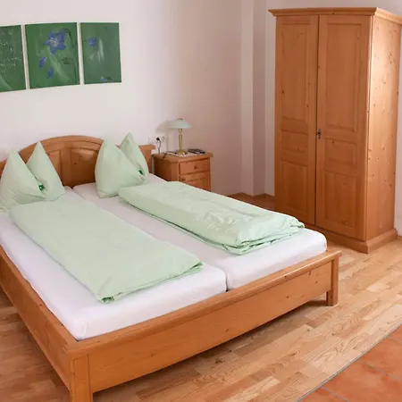 Bio-Bauernhof-Hotel Matlschweiger