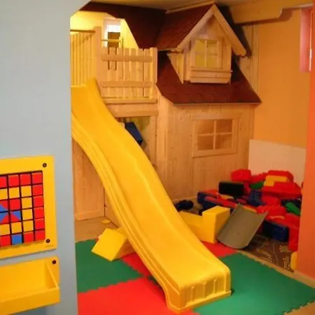 Bio-Bauernhof-Hotel Matlschweiger Lassing (Liezen)