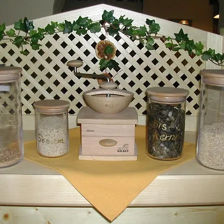 Bio-bauernhof-hotel Matlschweiger Bauernhof Lassing (Liezen)