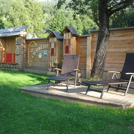 Alojamento de Turismo Rural Bio-bauernhof-hotel Matlschweiger
