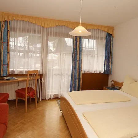Alojamento de Turismo Rural Bio-bauernhof-hotel Matlschweiger Lassing (Liezen)