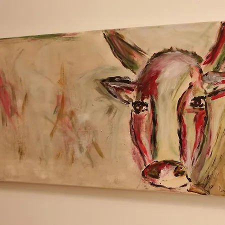 Bauernhof Bio-bauernhof-hotel Matlschweiger *