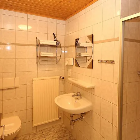 Bio-bauernhof-hotel Matlschweiger