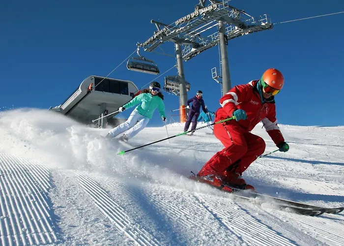 Bio-bauernhof-hotel Matlschweiger *