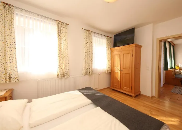 农家乐 Bio-bauernhof-hotel Matlschweiger *