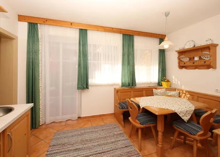 Bio-bauernhof-hotel Matlschweiger Farma *