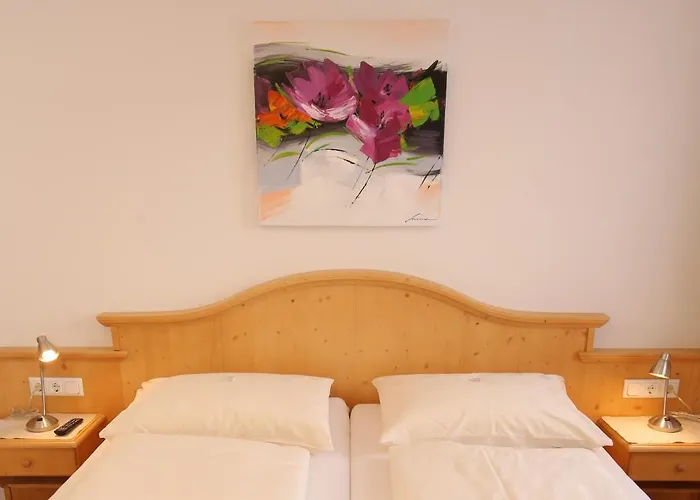 Bauernhof Bio-bauernhof-hotel Matlschweiger Lassing (Liezen)