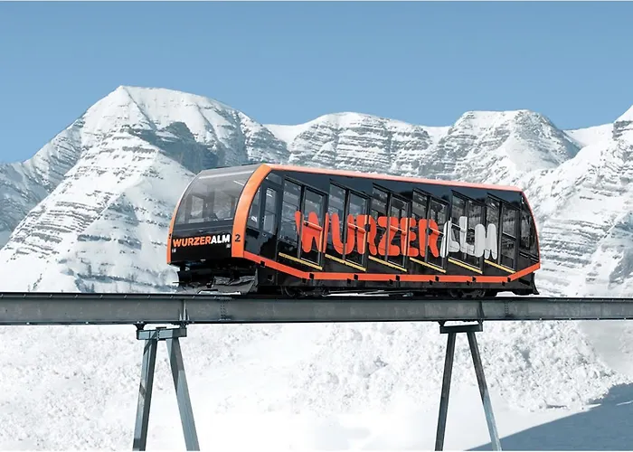 Bio-bauernhof-hotel Matlschweiger Lassing (Liezen)