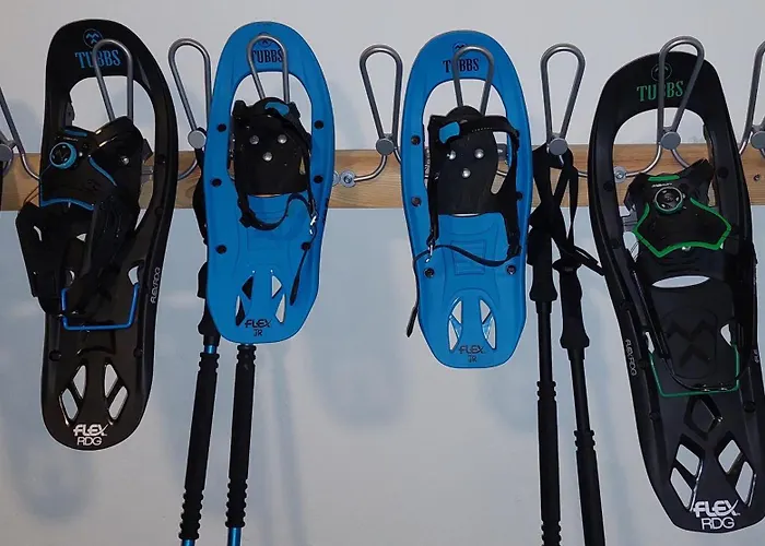 Bio-bauernhof-hotel Matlschweiger Lassing (Liezen)