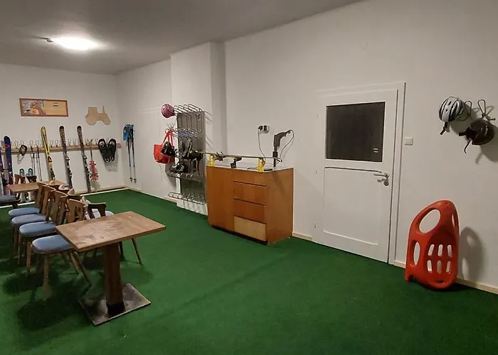 Bio-bauernhof-hotel Matlschweiger Bauernhof