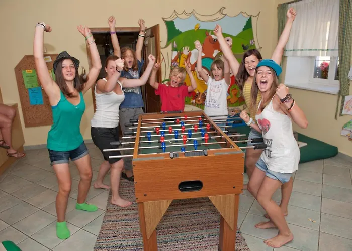 Bauernhof Bio-bauernhof-hotel Matlschweiger Lassing (Liezen)