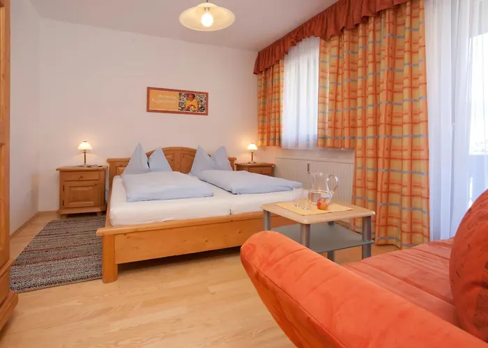 Bio-bauernhof-hotel Matlschweiger Lassing (Liezen)